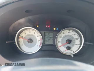 2013 Subaru Impreza Premium z VIN JF1GJAC62DH015761, wystawiony jako IAAI lot #41790672 z przebiegiem 176 475 mil mil oraz . Historia ofert i sprzedaży dostępna na DreamBid. Obrazek 7.