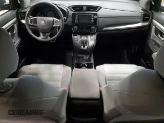 2019 Honda CR-V LX z VIN 2HKRW6H3XKH205824, wystawiony jako Copart lot #59087485 z przebiegiem Nie podano mil oraz Szkoda całkowita • Salvage title. Historia ofert i sprzedaży dostępna na DreamBid. Obrazek 8.