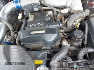 2001 Lexus IS 300/350 z VIN JTHBD182010001514, wystawiony jako IAAI lot #42122096 z przebiegiem 138 025 mil mil oraz . Historia ofert i sprzedaży dostępna na DreamBid. Obrazek 10.