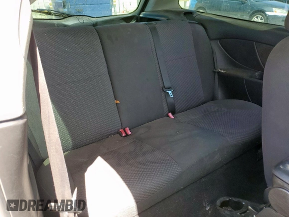 2005 Ford Focus S с VIN 3FAFP31N05R113705, выставлен на аукционе Copart как лот 47631305 с пробегом 206 915 миль миль и Списание • Salvage title. История ставок и продаж доступна на DreamBid. Изображение 10.