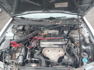 1996 Honda Accord LX with VIN 1HGCD5631TA169122, listed as a IAAI auction lot 42022239 with 164,191 mi miles and . Bid and sale history available at carsss.com. Image 10.