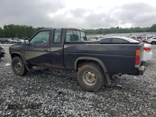1988 Nissan Hardbody E z VIN 1N6ND16Y4JC384522, wystawiony jako Copart lot #64570204 z przebiegiem 10 784 mil mil oraz Szkody całkowita. Historia ofert i sprzedaży dostępna na DreamBid. Obrazek 2.