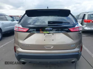 2020 Ford Edge Titanium z VIN 2FMPK3K98LBB41063, wystawiony jako IAAI lot #42204966 z przebiegiem 40 808 mil mil oraz . Historia ofert i sprzedaży dostępna na DreamBid. Obrazek 16.