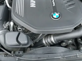 2018 BMW 4 Series 440i with VIN WBA4W7C56JAB93721, listed as a IAAI auction lot 43181725 with 91,507 mi miles and . Bid and sale history available at DreamBid. Image 19.