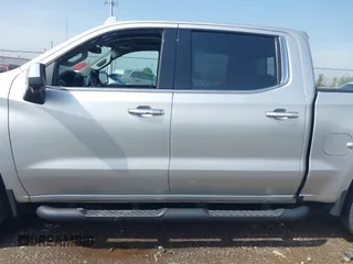 2021 Chevrolet Silverado 1500 LTZ with VIN 3GCUYGED6MG474356, listed as a IAAI auction lot 42102044 with 20,474 mi miles and . Bid and sale history available at DreamBid. Image 14.