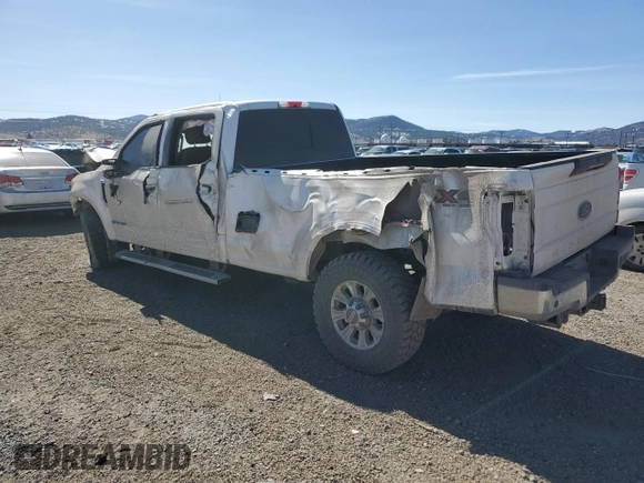 2018 Ford F-350 XL z VIN 1FT8W3BT9JEC57592, wystawiony jako Copart lot #49239965 z przebiegiem 78 885 mil mil oraz Szkoda całkowita • Salvage title. Historia ofert i sprzedaży dostępna na DreamBid. Obrazek 2.