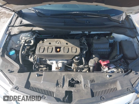 2013 Acura ILX Technology z VIN 19VDE1F73DE018446, wystawiony jako IAAI lot #42486503 z przebiegiem 76 249 mil mil oraz . Historia ofert i sprzedaży dostępna na DreamBid. Obrazek 10.