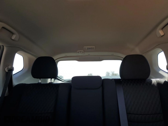 2018 Nissan Rogue S with VIN KNMAT2MT0JP563568, listed as a Copart auction lot 51433985 with 70,113 mi miles and Salvage Title. Bid and sale history available at carsss.com. Image 10.