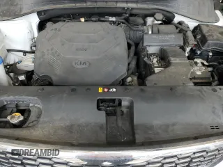 2019 Kia Sorento SX Limited with VIN 5XYPKDA53KG448787, listed as a Copart auction lot 70853793 with 91,032 mi miles and Salvage Title. Bid and sale history available at carsss.com. Image 12.