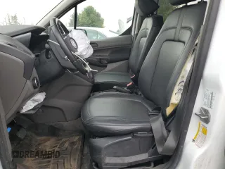 2022 Ford Transit Connect XL z VIN NM0LS6S24N1516983, wystawiony jako Copart lot #51655935 z przebiegiem 118 600 mil mil oraz Szkoda całkowita • Salvage title. Historia ofert i sprzedaży dostępna na DreamBid. Obrazek 7.