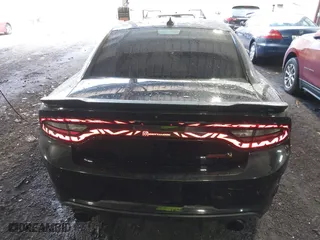 2020 Dodge Charger Scat Pack with VIN 2C3CDXGJ9LH197618, listed as a IAAI auction lot 41902638 with 59,108 mi miles. Bid and sale history available at carsss.com. Image 17.