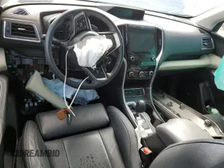 2020 Subaru Ascent Limited z VIN 4S4WMAPD2L3475208, wystawiony jako Copart lot #51135665 z przebiegiem Nie podano mil oraz Szkoda całkowita • Salvage title. Historia ofert i sprzedaży dostępna na DreamBid. Obrazek 8.
