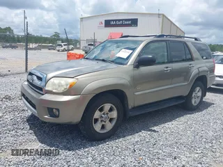 2006 Toyota 4Runner SR5 z VIN JTEZU14R368048088, wystawiony jako IAAI lot #42525731 z przebiegiem 251 367 mil mil oraz . Historia ofert i sprzedaży dostępna na DreamBid. Obrazek 17.
