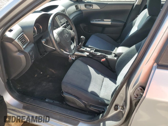 2010 Subaru Impreza Outback Special Sports z VIN JF1GH6D60AG823471, wystawiony jako Copart lot #45240745 z przebiegiem 155 287 mil mil oraz Szkoda całkowita • Salvage title. Historia ofert i sprzedaży dostępna na DreamBid. Obrazek 7.