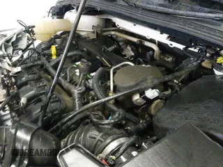 2015 Ford Focus SE с VIN 1FADP3K27FL345519, выставлен на аукционе IAAI как лот 43103903 с пробегом 113 232 миль миль и . История ставок и продаж доступна на DreamBid. Изображение 20.