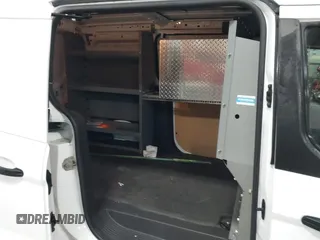 2016 Ford Transit Connect XL с VIN NM0LS7EXXG1252457, выставлен на аукционе IAAI как лот 42303580 с пробегом 85 997 миль миль и . История ставок и продаж доступна на DreamBid. Изображение 8.