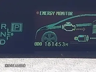 2011 Toyota Prius I with VIN JTDKN3DU4B5325944, listed as a IAAI auction lot 42028437 with 181,453 mi miles. Bid and sale history available at carsss.com. Image 15.