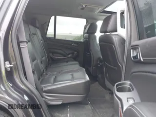2015 GMC Yukon SLT with VIN 1GKS1BKC6FR245564, listed as a IAAI auction lot 42139295 with 149,088 mi miles. Bid and sale history available at carsss.com. Image 8.