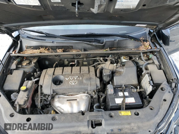 2009 Toyota RAV4 Ltd with VIN JTMBF31V59D000410, listed as a Copart auction lot 47377075 with 150,328 mi miles and Salvage Title. Bid and sale history available at carsss.com. Image 12.