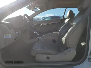 2011 Mercedes-Benz E 550 with VIN WDDKK7CF9BF073028, listed as a Copart auction lot 47427755 with 158,573 mi miles and Salvage Title. Bid and sale history available at DreamBid. Image 7.
