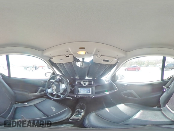 2015 Smart fortwo Passion с VIN WMEEJ3BA6FK807938, выставлен на аукционе Copart как лот 53860475 с пробегом 77 748 миль миль и Списание • Salvage title. История ставок и продаж доступна на DreamBid. Изображение 15.
