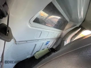 2017 Chevrolet Express Cargo with VIN 1GCWGAFFXH1119347, listed as a Copart auction lot 46950255 with 261,808 mi miles and Clean title. Bid and sale history available at DreamBid. Image 6.