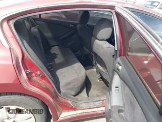 2010 Nissan Altima 2.5 SL with VIN 1N4AL2AP1AN521838, listed as a IAAI auction lot 41928534 with 1 mi miles. Bid and sale history available at carsss.com. Image 8.