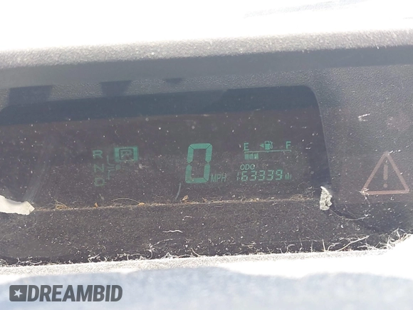 2009 Toyota Prius z VIN JTDKB20U893473609, wystawiony jako IAAI lot #42507503 z przebiegiem 163 339 mil mil oraz . Historia ofert i sprzedaży dostępna na DreamBid. Obrazek 7.