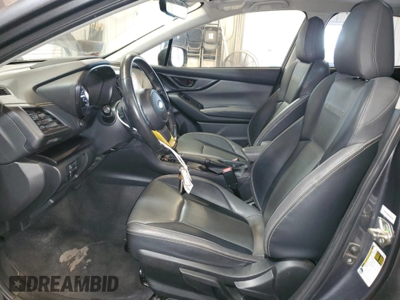 2021 Subaru Crosstrek Special Sports with VIN JF2GTHSC9MH236747, listed as a Copart auction lot 61673935 with 129,070 mi miles and Clean title. Bid and sale history available at DreamBid. Image 7.