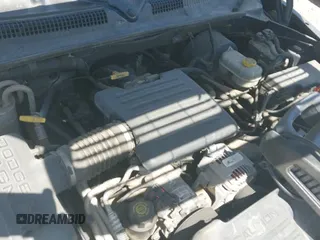 2002 Dodge Dakota SLT с VIN 1B7HL48N32S708719, выставлен на аукционе IAAI как лот 42027763 с пробегом 217 797 миль миль и . История ставок и продаж доступна на DreamBid. Изображение 12.