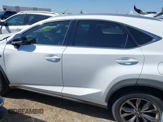 2016 Lexus NX 200t with VIN JTJYARBZ6G2023052, listed as a IAAI auction lot 41932778 with 106,241 mi miles. Bid and sale history available at carsss.com. Image 15.