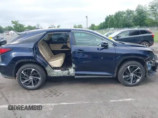 2016 Lexus RX 350 with VIN 2T2BZMCA0GC001767, listed as a IAAI auction lot 42571629 with 84,041 mi miles and . Bid and sale history available at DreamBid. Image 17.