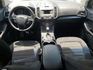 2018 Ford Edge SE с VIN 2FMPK3G90JBC30163, выставлен на аукционе Copart как лот 54497925 с пробегом 300 588 миль миль и Списание • Salvage title. История ставок и продаж доступна на DreamBid. Изображение 8.