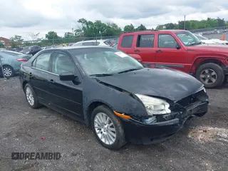 2007 Mercury Milan Premier с VIN 3MEHM08Z67R670378, выставлен на аукционе IAAI как лот 42260722 с пробегом 163 595 миль миль и . История ставок и продаж доступна на DreamBid. Изображение 1.