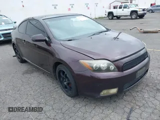 2008 Scion tC Spec z VIN JTKDE167580234846, wystawiony jako IAAI lot #42313491 z przebiegiem 217 402 mil mil oraz . Historia ofert i sprzedaży dostępna na DreamBid. Obrazek 1.