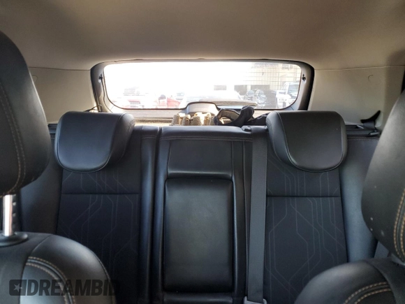 2019 Chevrolet Trax LT with VIN KL7CJPSB8KB874926, listed as a Copart auction lot 49623875 with 53,825 mi miles and Salvage Title. Bid and sale history available at carsss.com. Image 10.