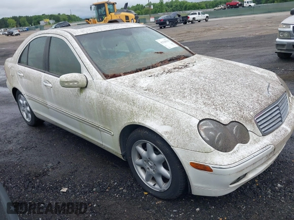 2004 Mercedes-Benz C 240 with VIN WDBRF81J54F470702, listed as a IAAI auction lot 42228330 with 169,875 mi miles and . Bid and sale history available at DreamBid. Image 14.