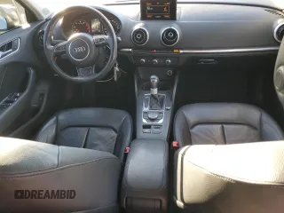 2015 Audi A3 1.8T Premium with VIN WAUACGFF6F1006871, listed as a Copart auction lot 79886513 with 114,911 mi miles. Bid and sale history available at carsss.com. Image 8.