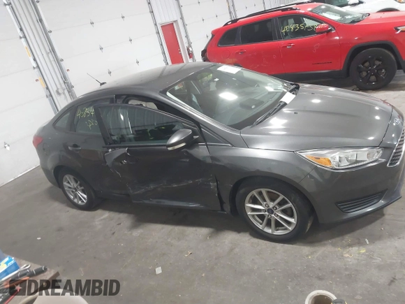 2016 Ford Focus SE с VIN 1FADP3F20GL227226, выставлен на аукционе IAAI как лот 40854372 с пробегом 132 608 миль миль и . История ставок и продаж доступна на DreamBid. Изображение 12.