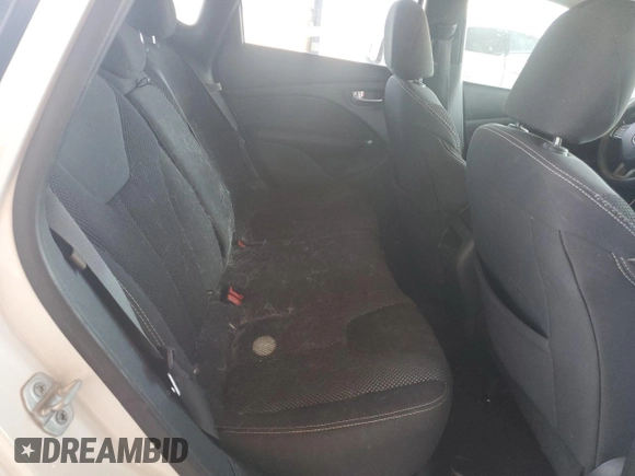 2015 Dodge Dart SXT with VIN 1C3CDFBBXFD227365, listed as a Copart auction lot 61976615 with 127,203 mi miles and Salvage title. Bid and sale history available at DreamBid. Image 10.