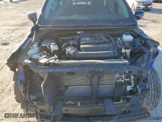 2022 Nissan Frontier S with VIN 1N6ED1EJ9NN604459, listed as a Copart auction lot 87642125 with 29,046 mi miles and Salvage Title. Bid and sale history available at carsss.com. Image 13.