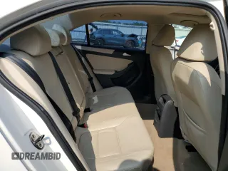 2012 Volkswagen Jetta SE with VIN 3VWDP7AJ3CM373089, listed as a Copart auction lot 59805205 with 123,345 mi miles and Salvage title. Bid and sale history available at DreamBid. Image 10.