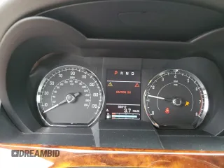 2007 Jaguar XK with VIN SAJWA43B475B12815, listed as a Copart auction lot 75012064 with 55,917 mi miles and Salvage Title. Bid and sale history available at carsss.com. Image 9.