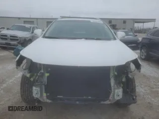 2015 Lexus RX 350 with VIN 2T2BK1BA2FC264667, listed as a Copart auction lot 45875085 with 109,746 mi miles and Salvage Title. Bid and sale history available at DreamBid. Image 5.