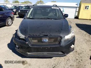 2012 Subaru Impreza Special Sports Limited с VIN JF1GPAR6XCH246041, выставлен на аукционе Copart как лот 50572045 с пробегом Не указан миль и Списание • Salvage title. История ставок и продаж доступна на DreamBid. Изображение 5.
