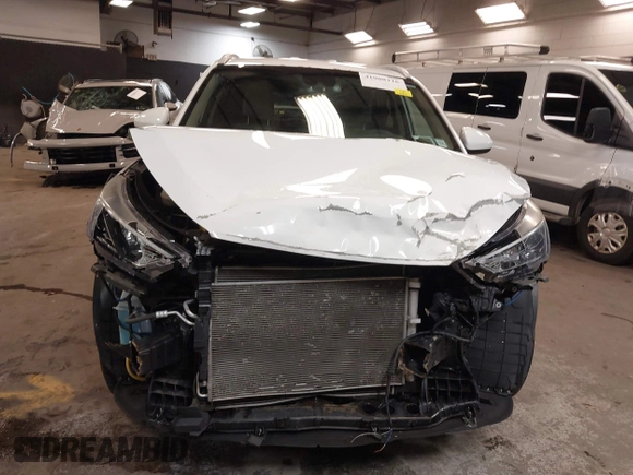 2019 Hyundai Tucson Value z VIN KM8J3CA47KU874061, wystawiony jako IAAI lot #41908116 z przebiegiem 60 754 mil mil oraz . Historia ofert i sprzedaży dostępna na DreamBid. Obrazek 12.