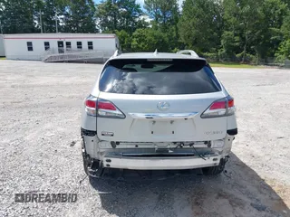 2015 Lexus RX 350 z VIN 2T2ZK1BA0FC185710, wystawiony jako IAAI lot #42495046 z przebiegiem 133 229 mil mil oraz . Historia ofert i sprzedaży dostępna na DreamBid. Obrazek 16.