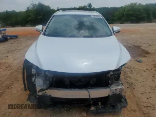 2018 Lexus RX 350 with VIN 2T2BZMCA1JC139972, listed as a Copart auction lot 59598485 with 87,769 mi miles and Salvage title. Bid and sale history available at DreamBid. Image 5.