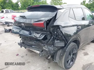 2024 Buick Encore GX Sport Touring z VIN KL4AMESL6RB007771, wystawiony jako IAAI lot #42365080 z przebiegiem 62 311 mil mil oraz . Historia ofert i sprzedaży dostępna na DreamBid. Obrazek 18.