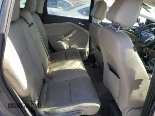 2014 Ford Escape Titanium with VIN 1FMCU9J90EUD94405, listed as a Copart auction lot 68489754 with 52,045 mi miles and Salvage Title. Bid and sale history available at DreamBid. Image 10.
